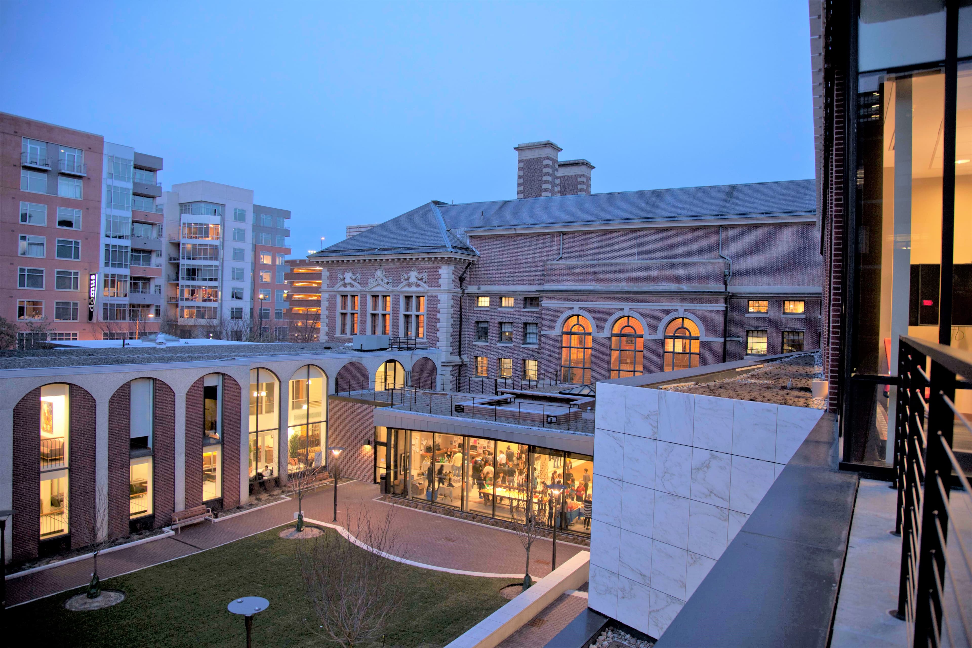 Duke Law & Business Society
